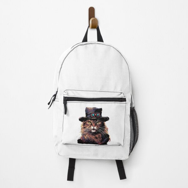 Item preview, meowdy cat sticker designed and sold by funnyshop222.