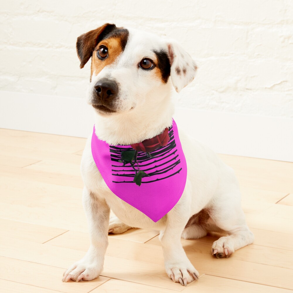 Item preview, Pet Bandana designed and sold by Stirly.