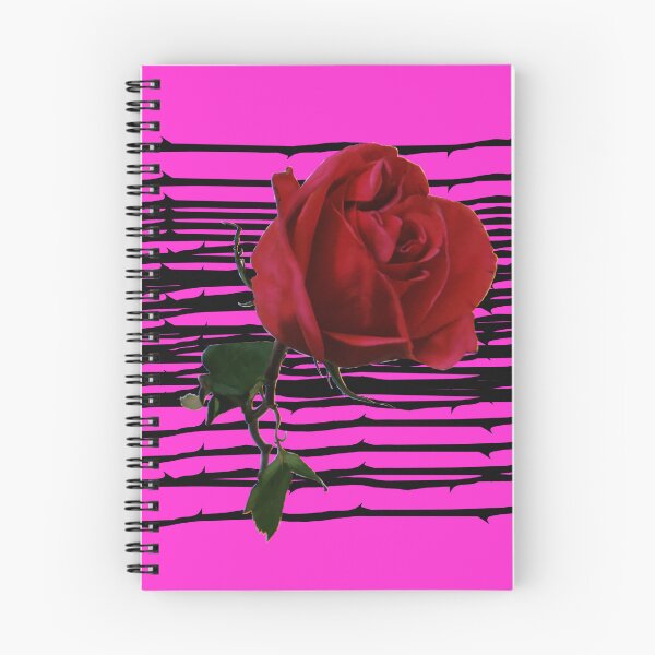 Item preview, Rose x Magenta Background designed and sold by Stirly.