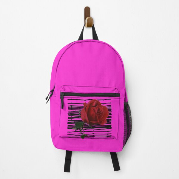 Item preview, Rose x Magenta Background designed and sold by Stirly.