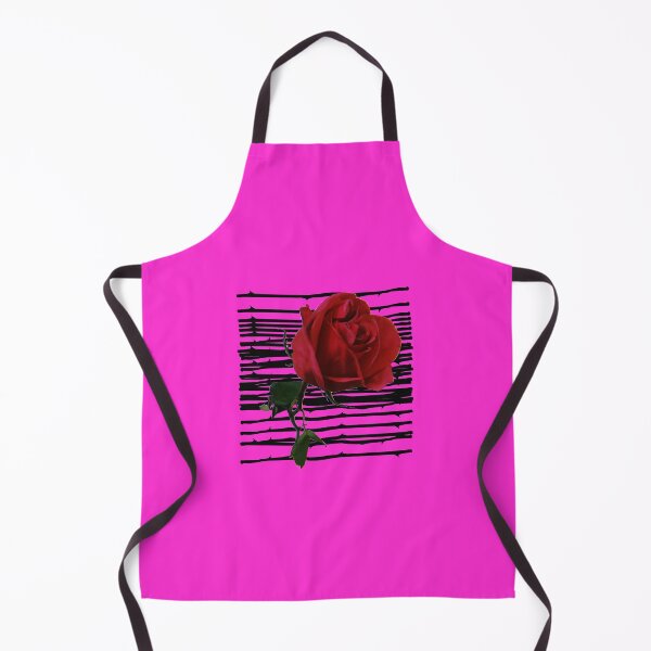 Item preview, Rose x Magenta Background designed and sold by Stirly.