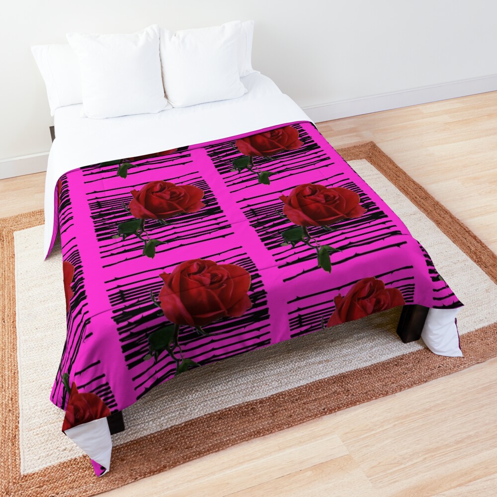 Item preview, Comforter designed and sold by Stirly.