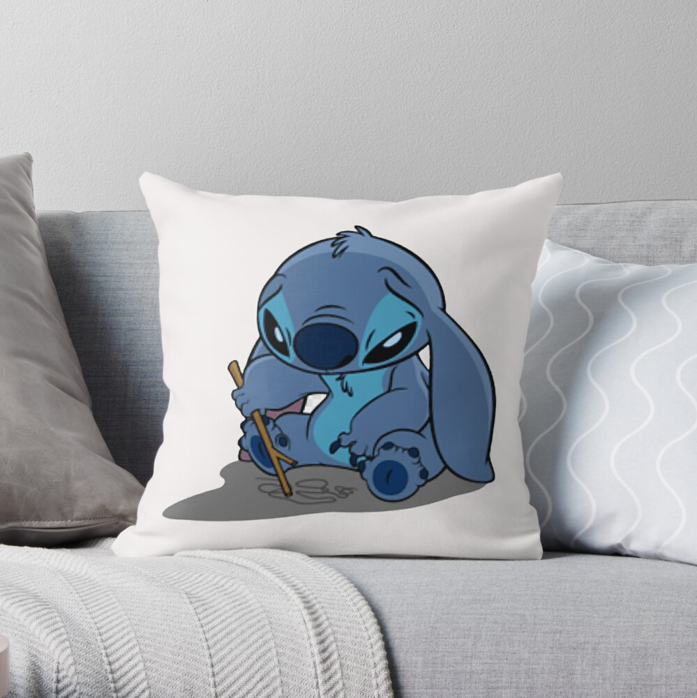 Stitch sad pin – Cinretailonline