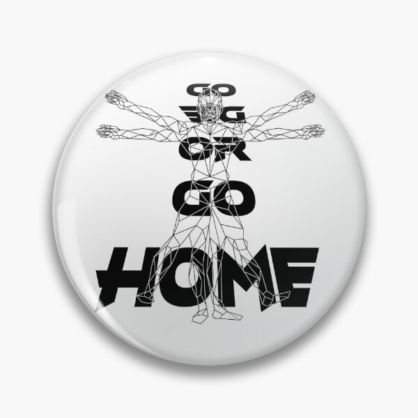 Item preview, Vetruvian Gnosis Quote designed and sold by GilearFaeth.