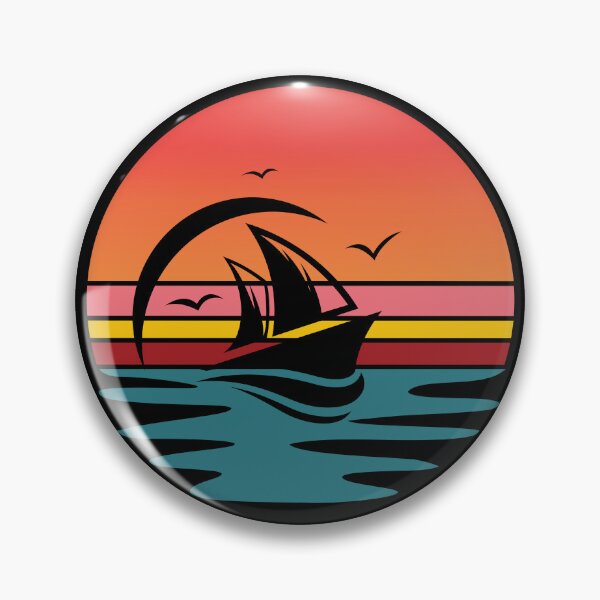 Item preview, Sail into Adventure designed and sold by BuyMeifYouLike.