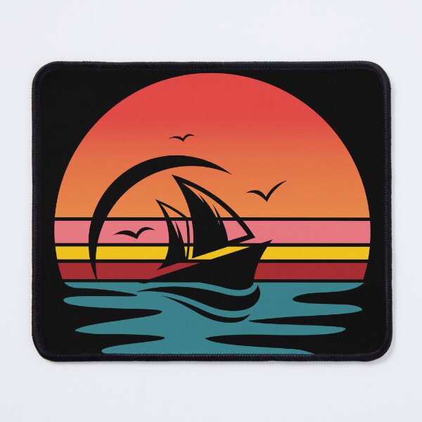 Item preview, Sail into Adventure designed and sold by BuyMeifYouLike.