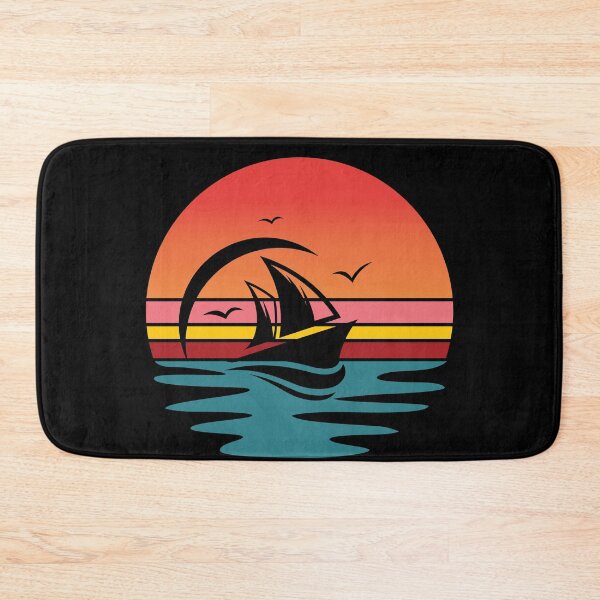 Item preview, Sail into Adventure designed and sold by BuyMeifYouLike.