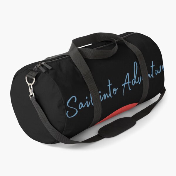 Item preview, Sail into Adventure designed and sold by BuyMeifYouLike.