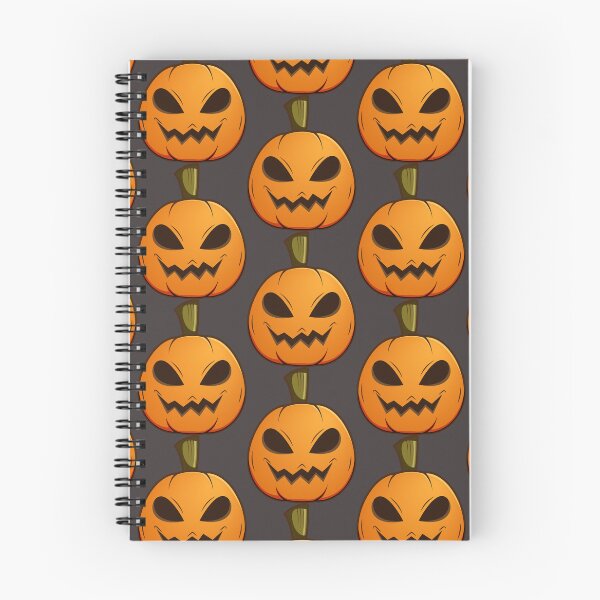 Item preview, Cute Pumpkin face halloween Sticker designed and sold by Artkitokri.