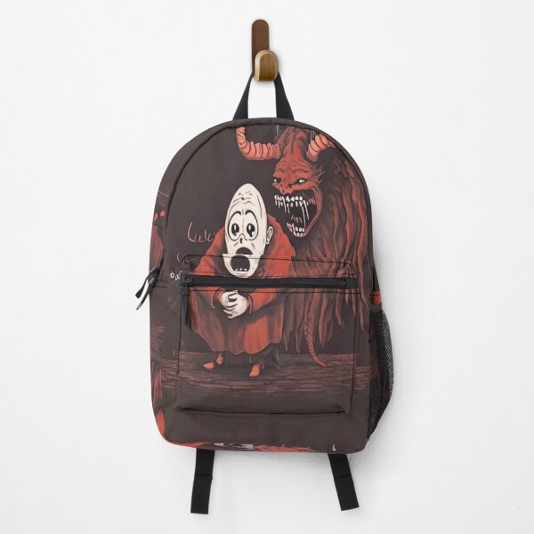 Item preview, I swear I'm not scared  designed and sold by RetseEster.