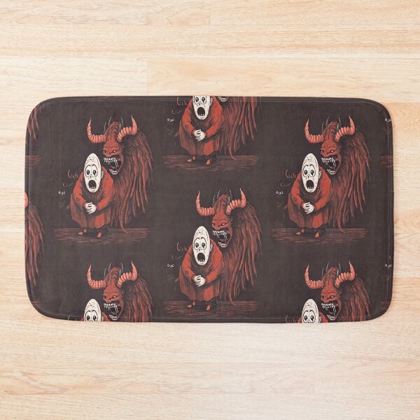 Item preview, I swear I'm not scared  designed and sold by RetseEster.