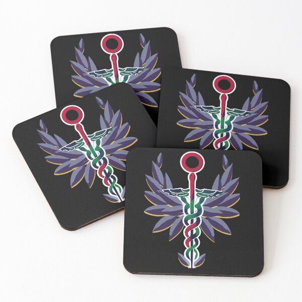 Item preview, medical symbol designed and sold by D-dreams.