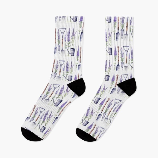 Item preview, Harvest Lavender's Beauty-Lavender designed and sold by whitebirchmerch.