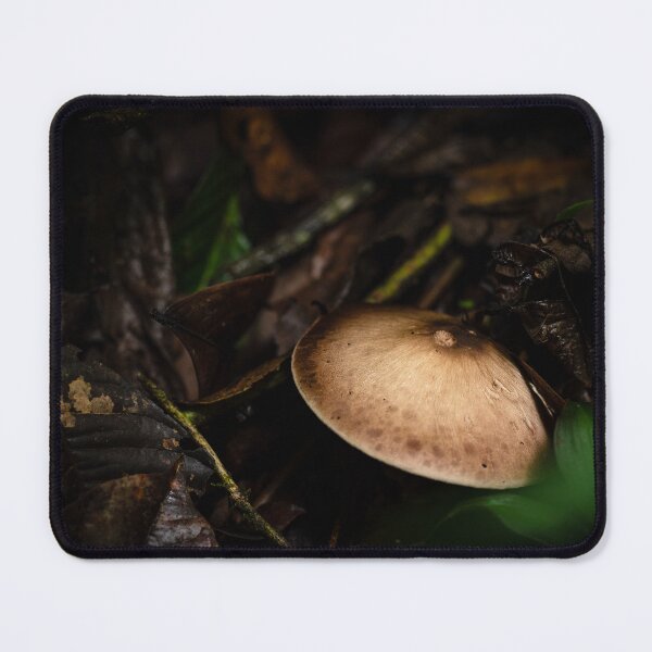 Item preview, Mushroom in the wild designed and sold by TaguArtsy.