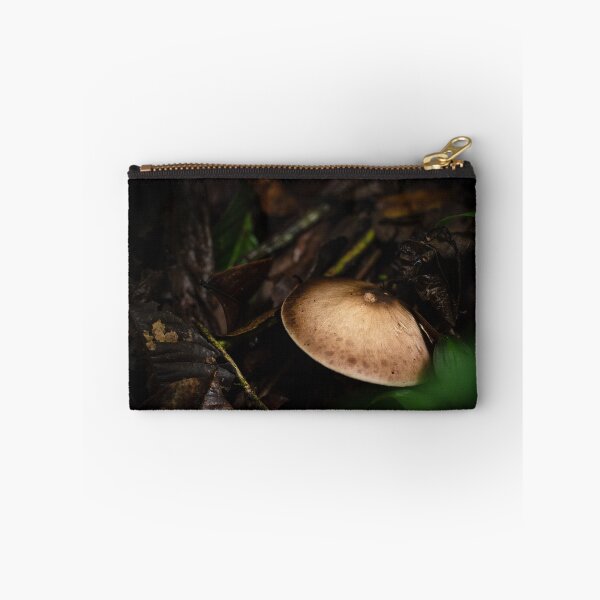 Item preview, Mushroom in the wild designed and sold by TaguArtsy.