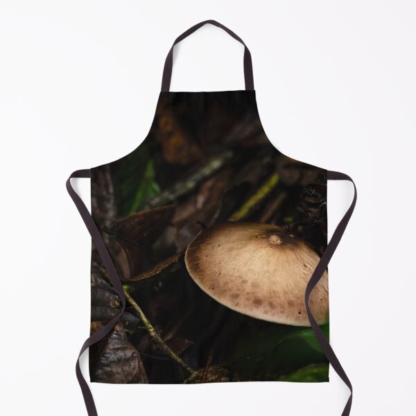 Item preview, Mushroom in the wild designed and sold by TaguArtsy.