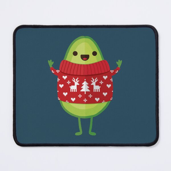 Item preview, Avo Merry Christmas! designed and sold by Daisy Beatrice.