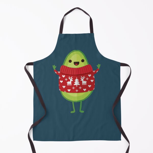 Item preview, Avo Merry Christmas! designed and sold by Daisy Beatrice.