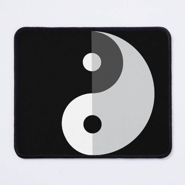Item preview, Yin Yang designed and sold by Muzmeu.