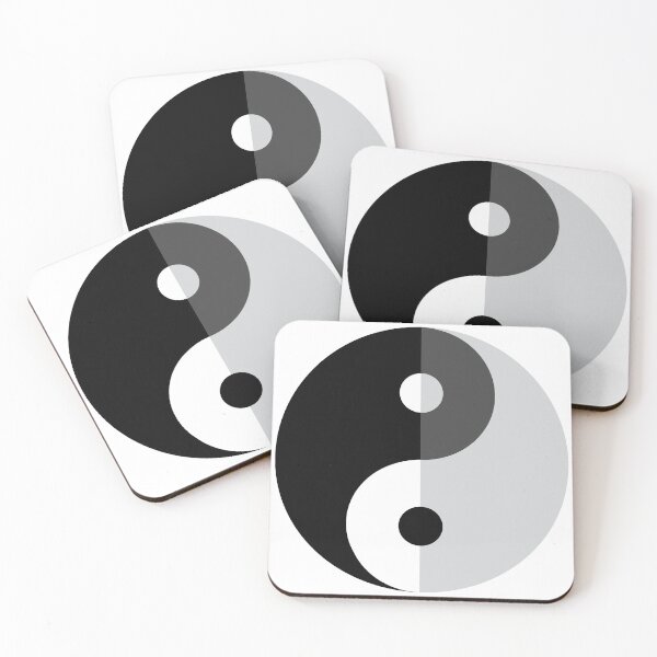 Item preview, Yin Yang designed and sold by Muzmeu.