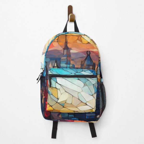 Item preview, London City in Shards #2 designed and sold by Bring Back Culture.
