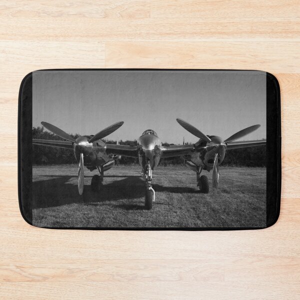 Item preview, P38 Lightning designed and sold by Remy NININ.