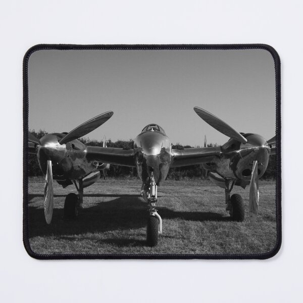 Item preview, P38 Lightning designed and sold by Remy NININ.