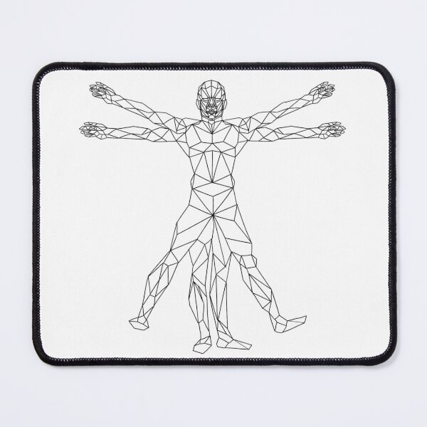 Item preview, Vetruvian Gnosis designed and sold by GilearFaeth.