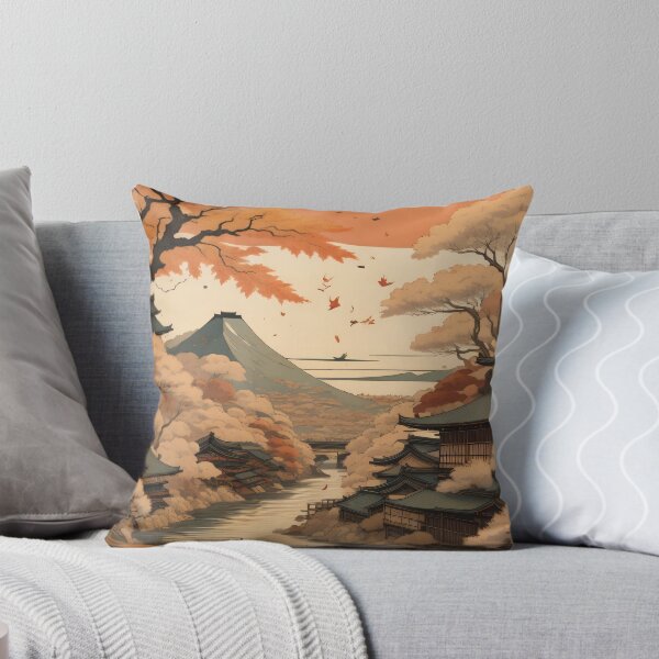 Item preview, Japanese Fall designed and sold by Zekoja.
