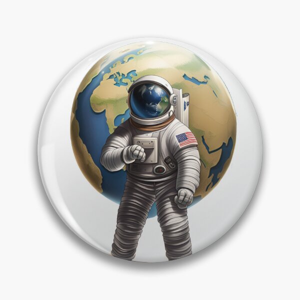 Item preview, Astronaut designed and sold by KTOShop.