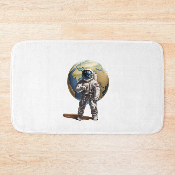 Item preview, Astronaut designed and sold by KTOShop.