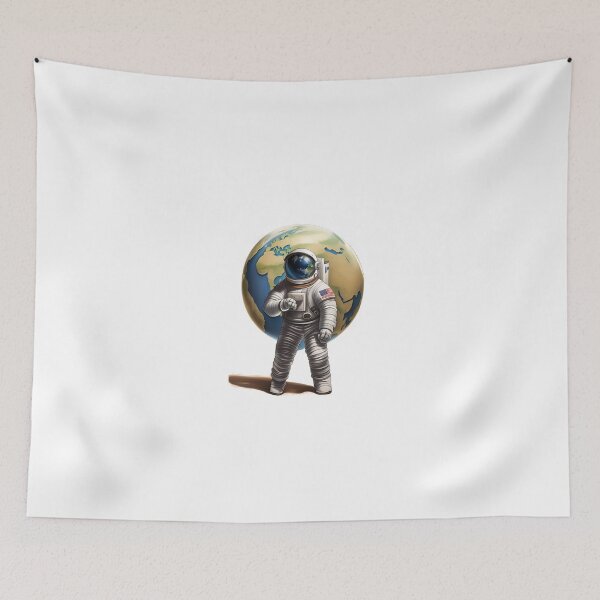 Item preview, Astronaut designed and sold by KTOShop.