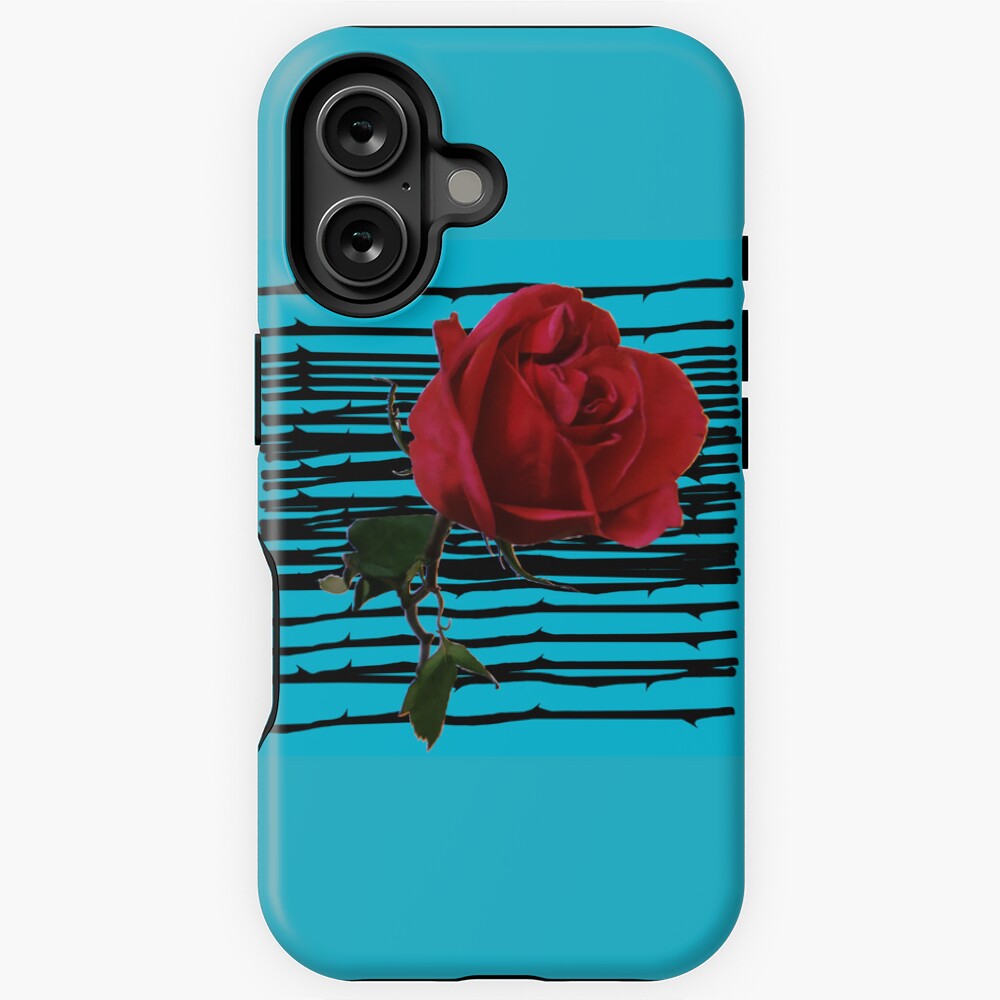 Item preview, iPhone Magsafe Tough Case designed and sold by Stirly.