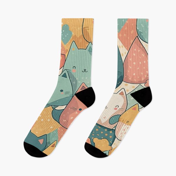 Item preview, Cute Pattern designed and sold by Amir Faysal.