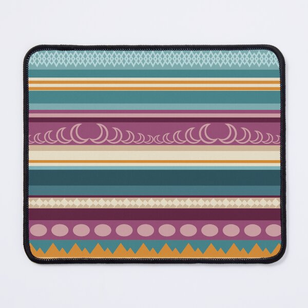 Item preview, Bohemian Desert Sunrise designed and sold by Delfyn Studios.