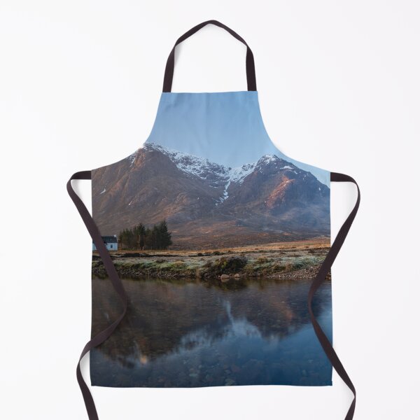 Item preview, Lagangarbh Hut designed and sold by krwinterphotos.