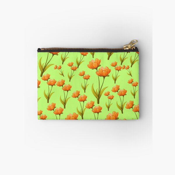 Item preview, Petite Blossoms - Tiny Spring Flowers Patterns | Delicate Beauty of Seasonal Flourish designed and sold by OrangeMG.