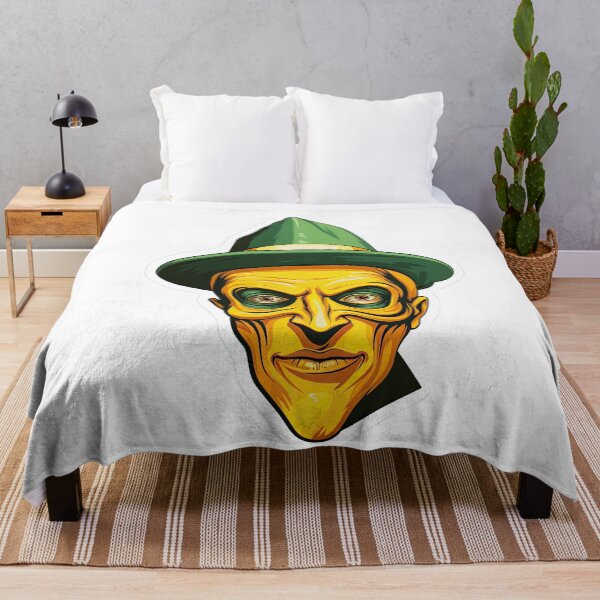 Item preview, Incomprehensible man with a yellow face designed and sold by abmkf.
