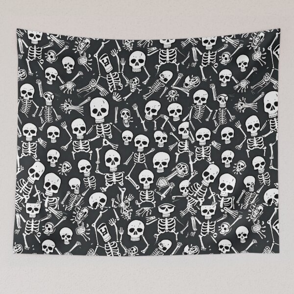 Item preview, Halloween time designed and sold by patternshoprad.