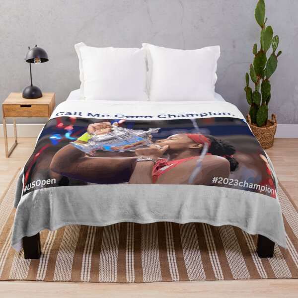 Item preview, Coco Gauff  designed and sold by Atokeh.