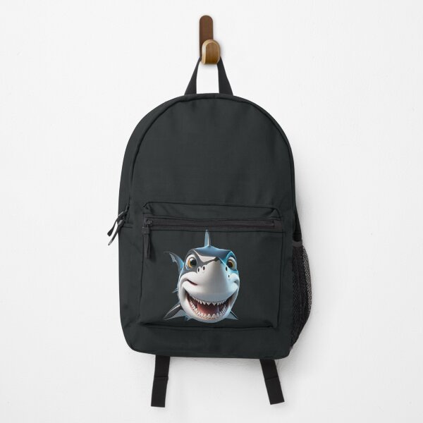 Item preview, Shark designed and sold by Greta Lobodzinska.