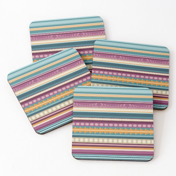 Item preview, Bohemian Desert Sunrise designed and sold by Delfyn Studios.