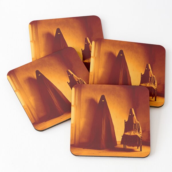 Item preview, Nobody, creepy artwork designed and sold by silent-violin.