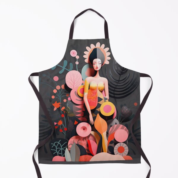 Item preview, “Contemporary artistic expression” designed and sold by Art-Vortex-fr.