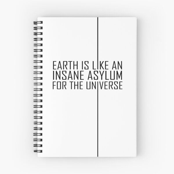 Item preview, concise sentence and funny quote themed graphic design ironpalette designed and sold by ironpalette.