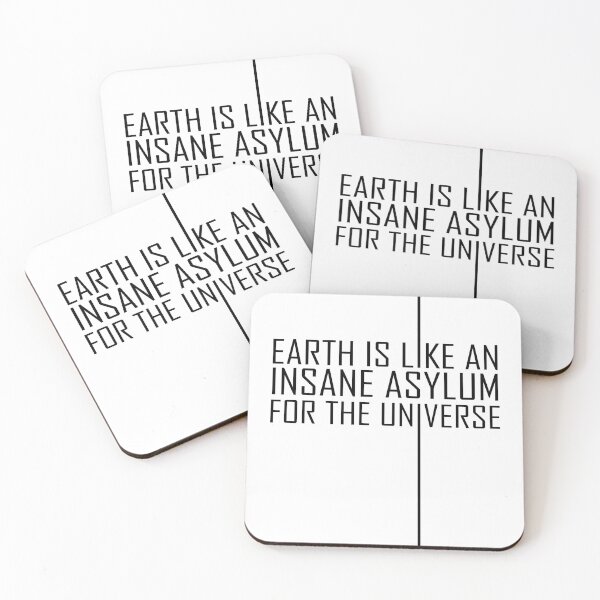 Item preview, concise sentence and funny quote themed graphic design ironpalette designed and sold by ironpalette.