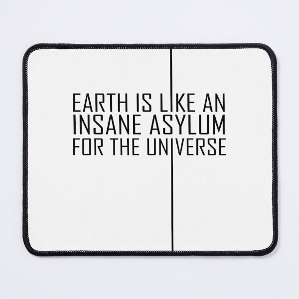 Item preview, concise sentence and funny quote themed graphic design ironpalette designed and sold by ironpalette.