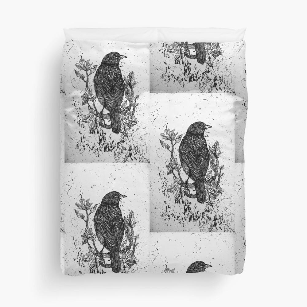 Item preview, Duvet Cover designed and sold by Stirly.