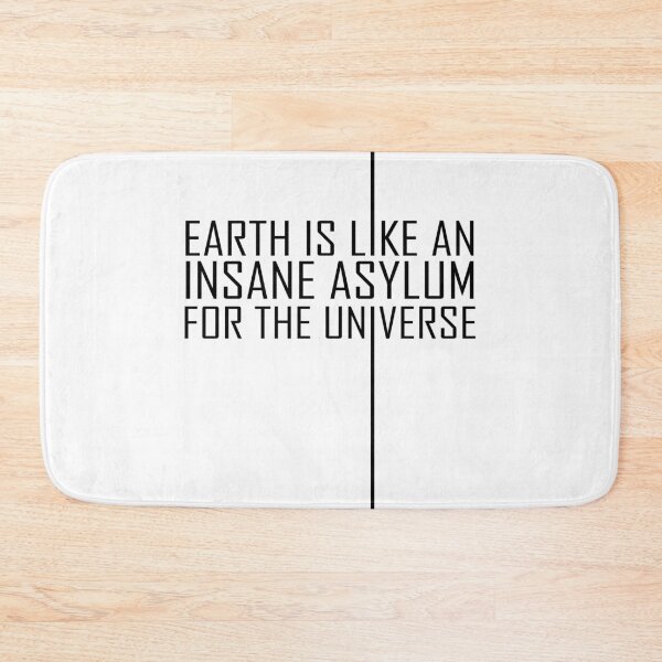 Item preview, concise sentence and funny quote themed graphic design ironpalette designed and sold by ironpalette.