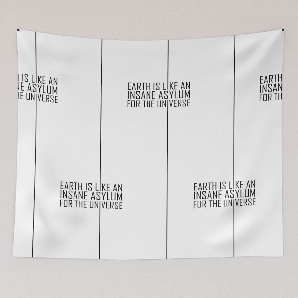 Item preview, concise sentence and funny quote themed graphic design ironpalette designed and sold by ironpalette.